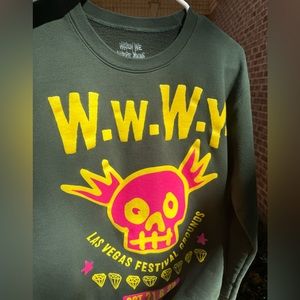 When We Were Young (WWWY) 2023 Official Merch